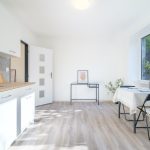 Byt č. 1093/18 – Ústí nad Labem – Purkyňova