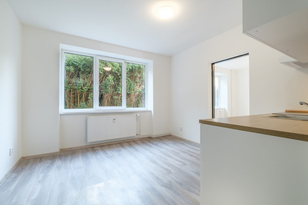 Byt č. 1093/18 – Ústí nad Labem – Purkyňova