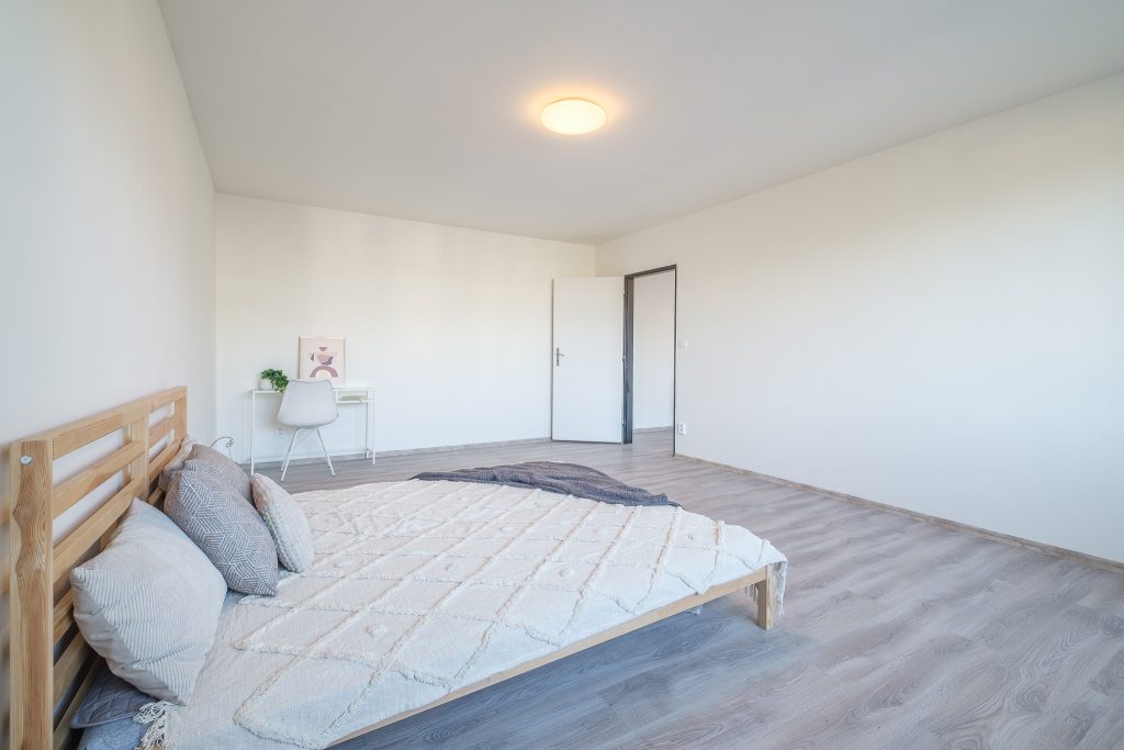 Byt č. 1093/18 – Ústí nad Labem – Purkyňova