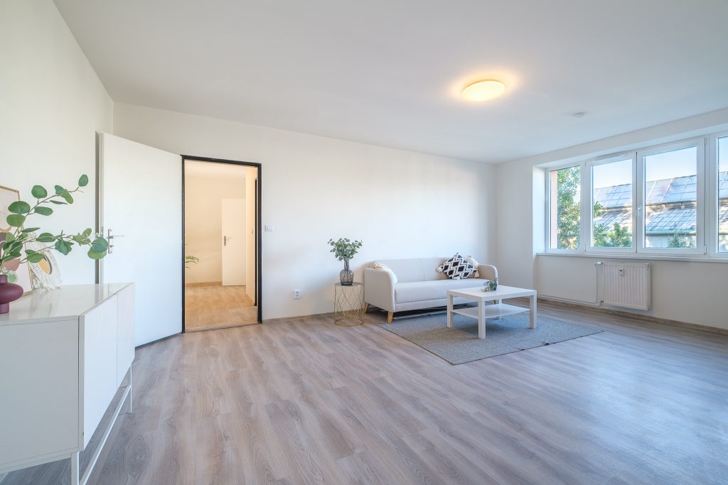 Byt č. 1093/18 – Ústí nad Labem – Purkyňova