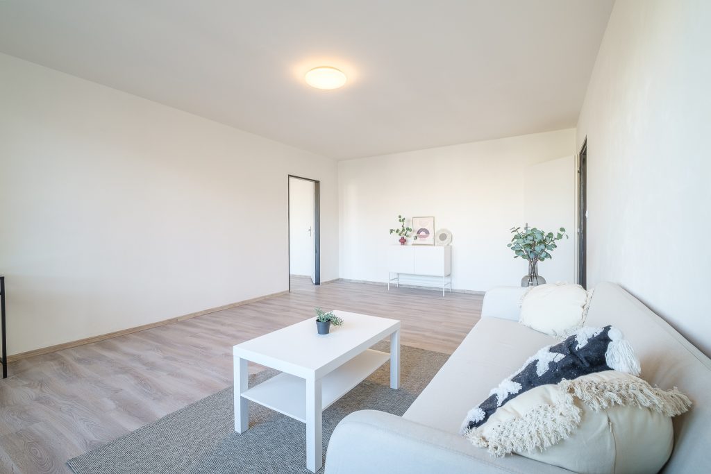 Byt č. 1093/18 – Ústí nad Labem – Purkyňova