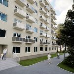 Byt č. 13 – Nový Háj, Hodonín