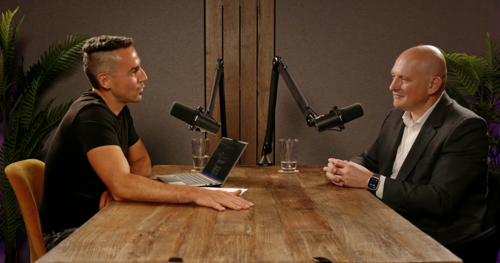 Jaroslav Ton: Praha už nevydělává, budoucnost investic je v českých regionech.