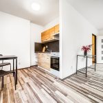 Byt č. 1093/1 – Ústí nad Labem – Purkyňova