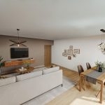 Byt č. 6 – Mladé Buky – Trutnov