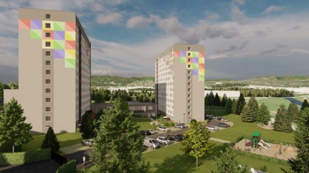 Investice do bydlení se nejvíc vyplatí v regionech, říká Jaroslav Ton ze Salutem Real.