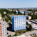 Byt č. 3222/2 – Nový Modrásek – Hodonín