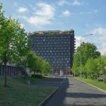 Byt č. 2831/1201 – Domino Most