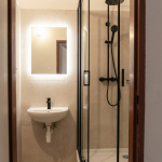 Byt č. 2831/1201 – Domino Most