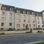 Byt č. 1920/4 – U Jeslí