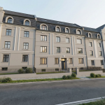 Byt č. 1919/1 – U Jeslí