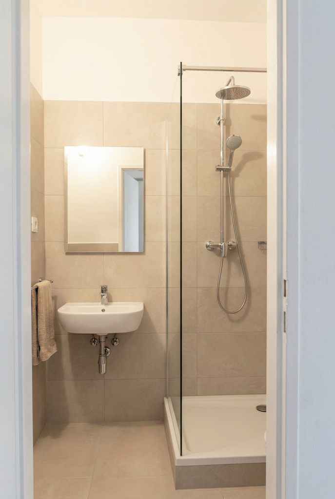 Byt č. 1920/4 – U Jeslí