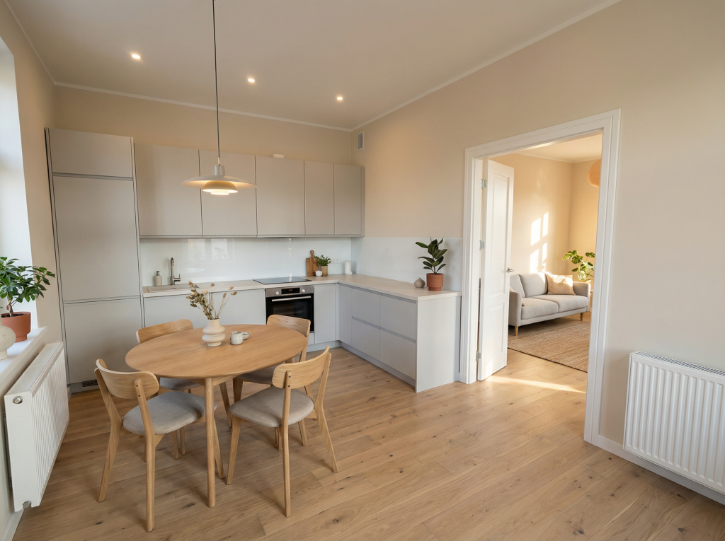 Byt č. 1919/1 – U Jeslí