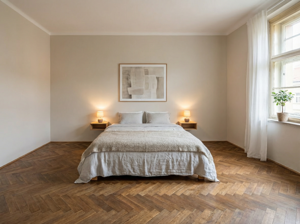 Byt č. 1920/4 – U Jeslí