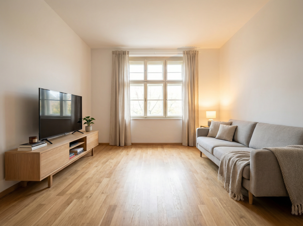 Byt č. 1919/1 – U Jeslí