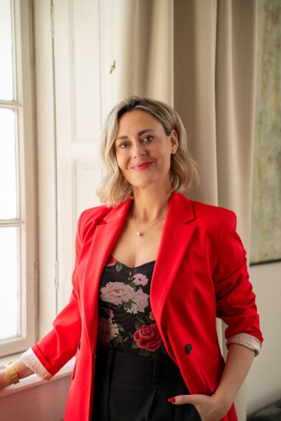 Markéta Navrátilová