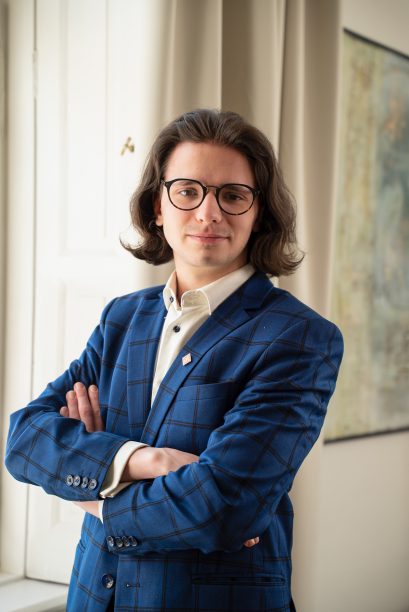 Tomáš Stránský