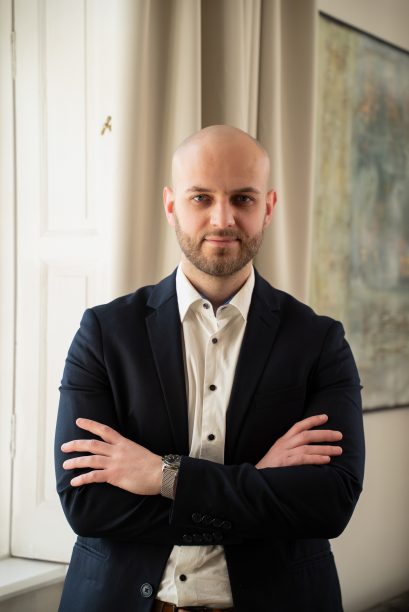 Marek Fojtík