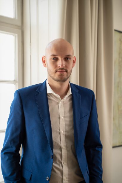 Luděk Fojtík