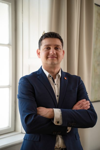 Filip Kopecký