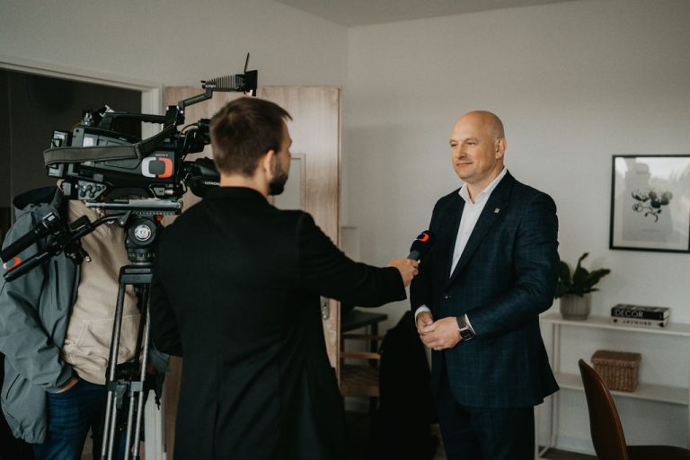 Hodonín získává dalších téměř 200 bytů. Salutem Group dokončila proměnu Modráska a finalizuje navazující projekt Nový Háj