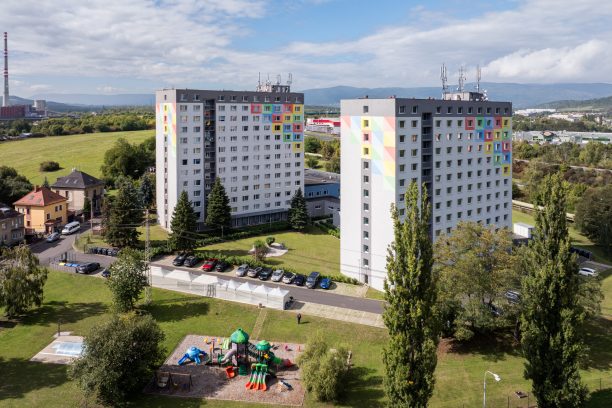 Ústecký kraj stojí na prahu nové éry. O jeho budoucnosti rozhodne nejen práce, ale i kvalitní bydlení