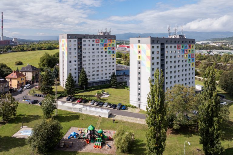 Ústecký kraj stojí na prahu nové éry. O jeho budoucnosti rozhodne nejen práce, ale i kvalitní bydlení