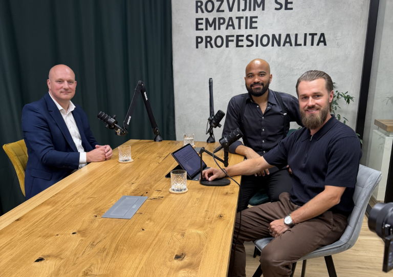 Vlastní byt, který se stará sám o sebe. Jaroslav Ton o investici s garantovaným nájmem