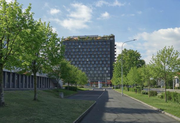 Most se vrací na investiční mapu Česka. Zájem o bydlení roste rychleji než nabídka