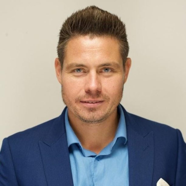 Michal Kundschofský