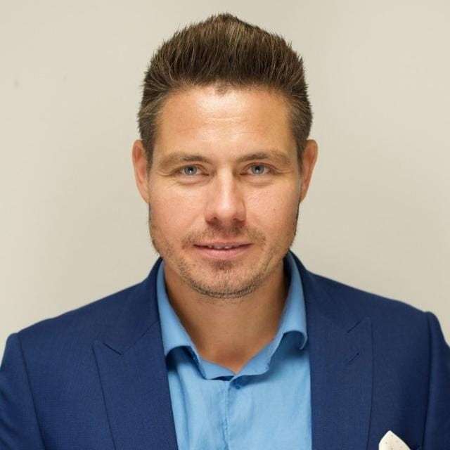 Michal Kundschofský