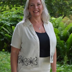 Lenka Oslovičová