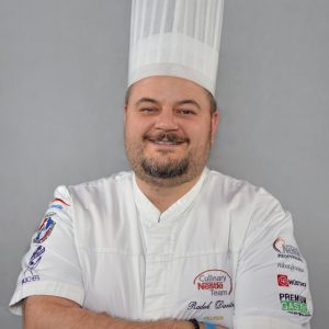 Radek Daníček
