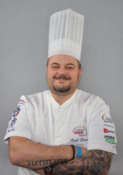 Radek Daníček