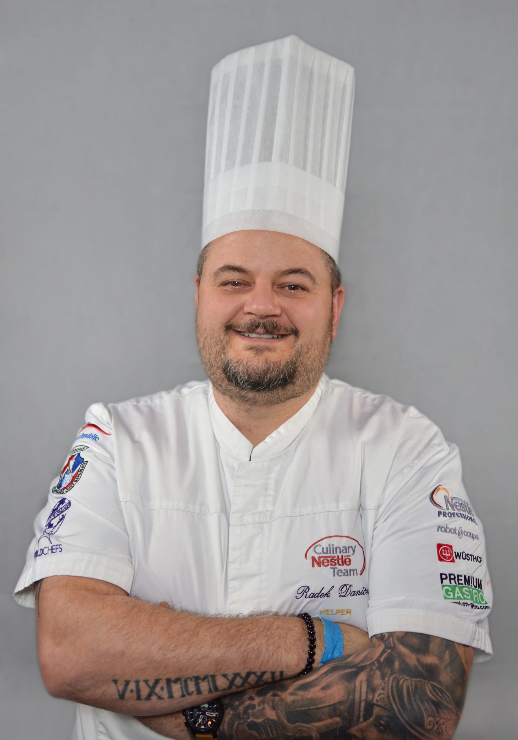 Radek Daníček